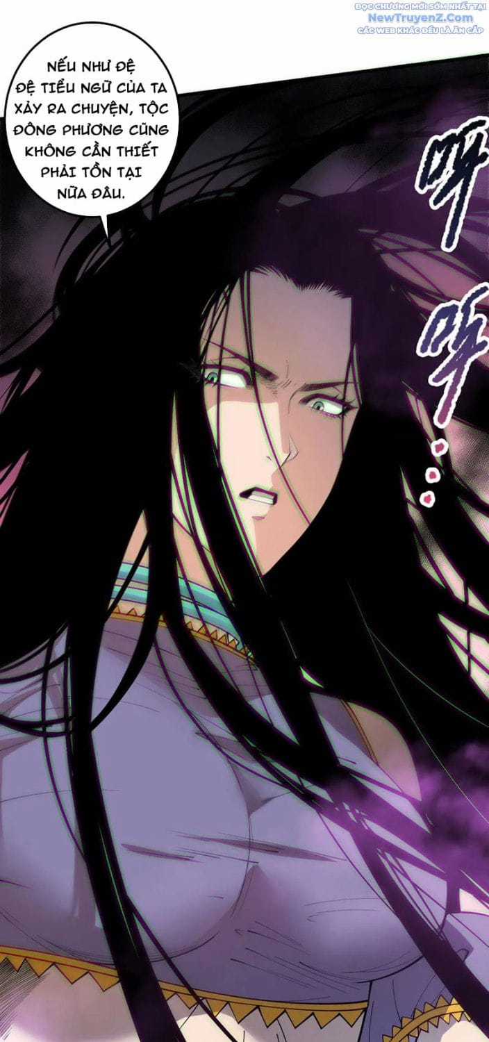 Thảm Họa Tử Linh Sư - Chapter 180 - Trang 15