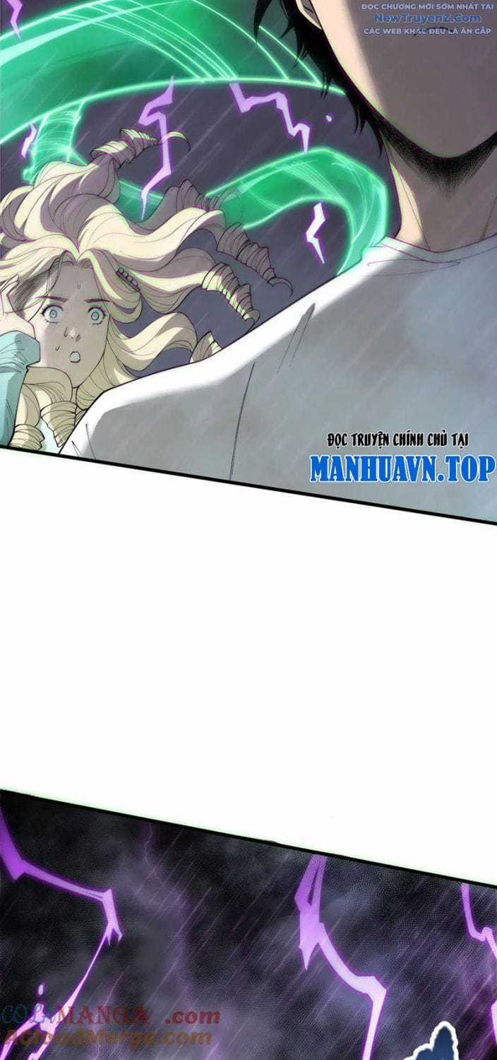 Thảm Họa Tử Linh Sư - Chapter 180 - Trang 18