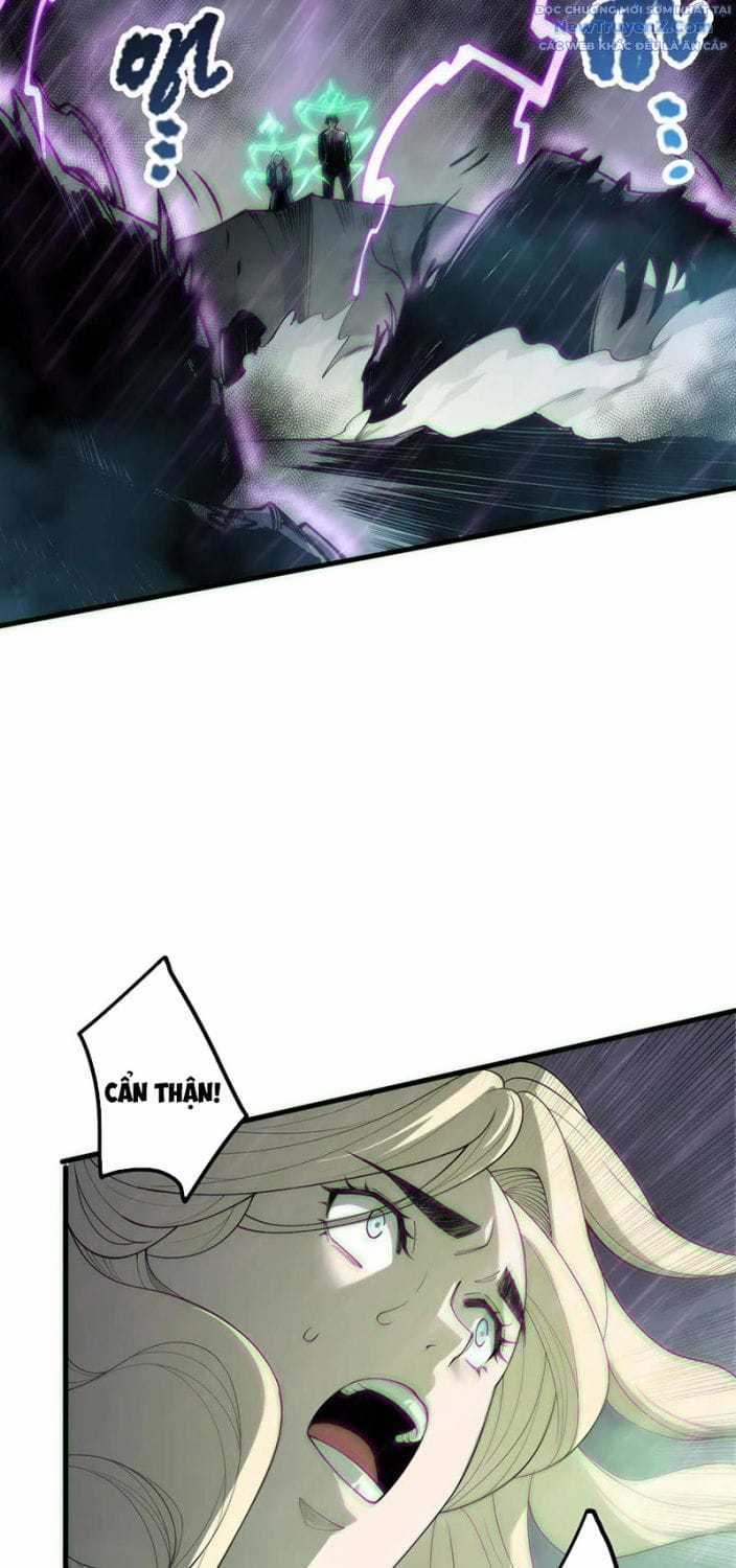 Thảm Họa Tử Linh Sư - Chapter 180 - Trang 19