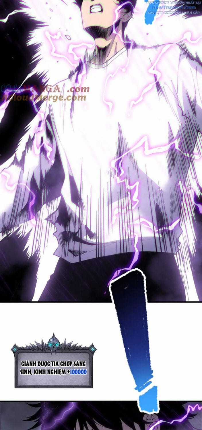 Thảm Họa Tử Linh Sư - Chapter 180 - Trang 3