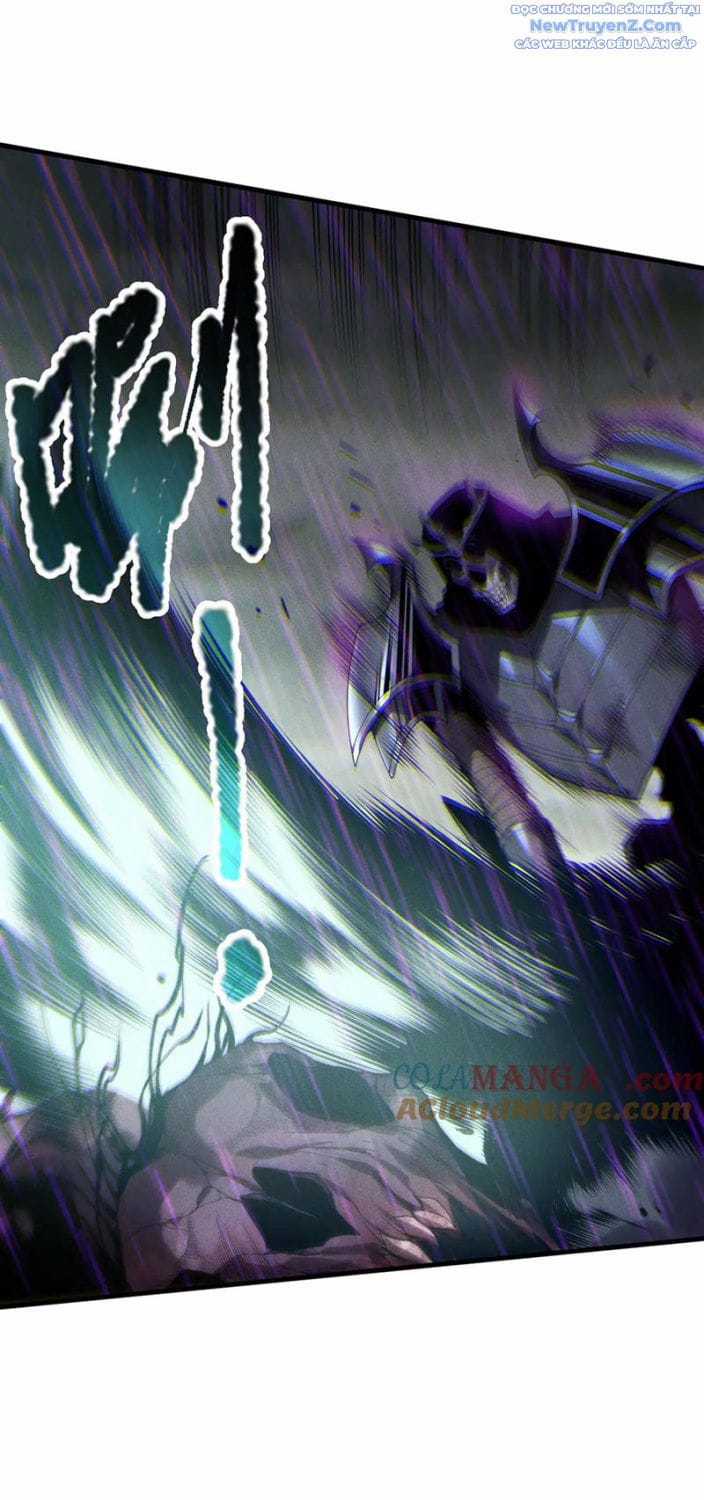 Thảm Họa Tử Linh Sư - Chapter 180 - Trang 21