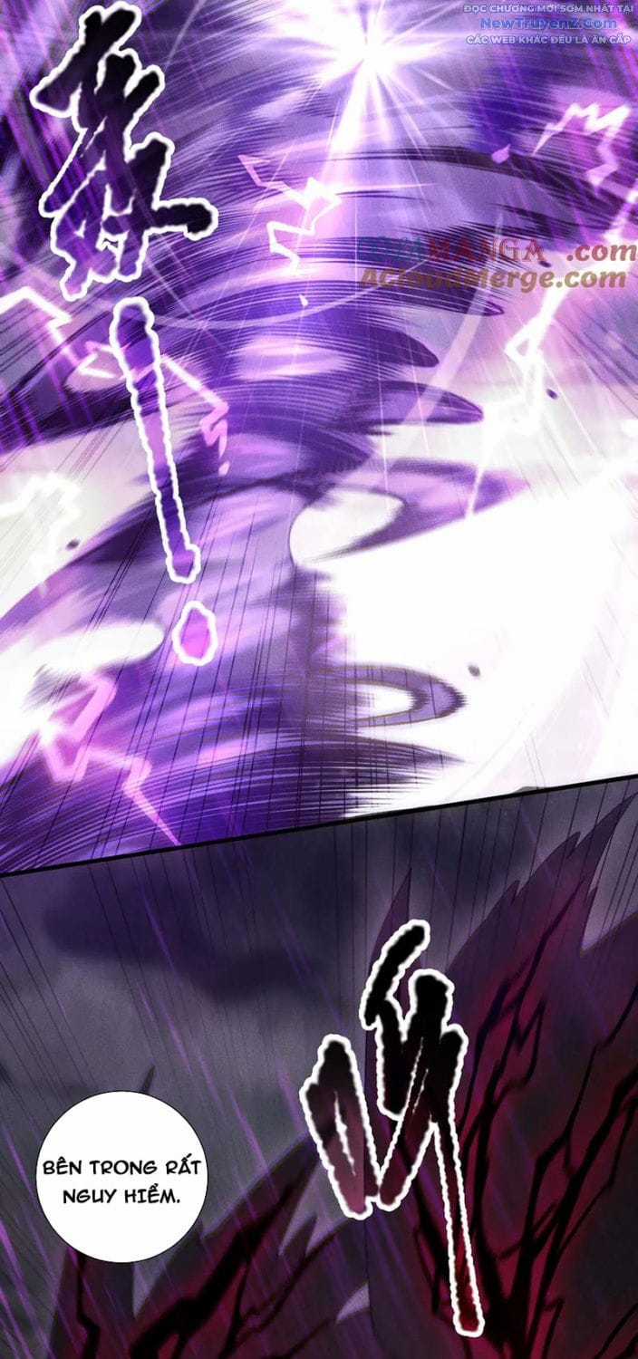 Thảm Họa Tử Linh Sư - Chapter 180 - Trang 23