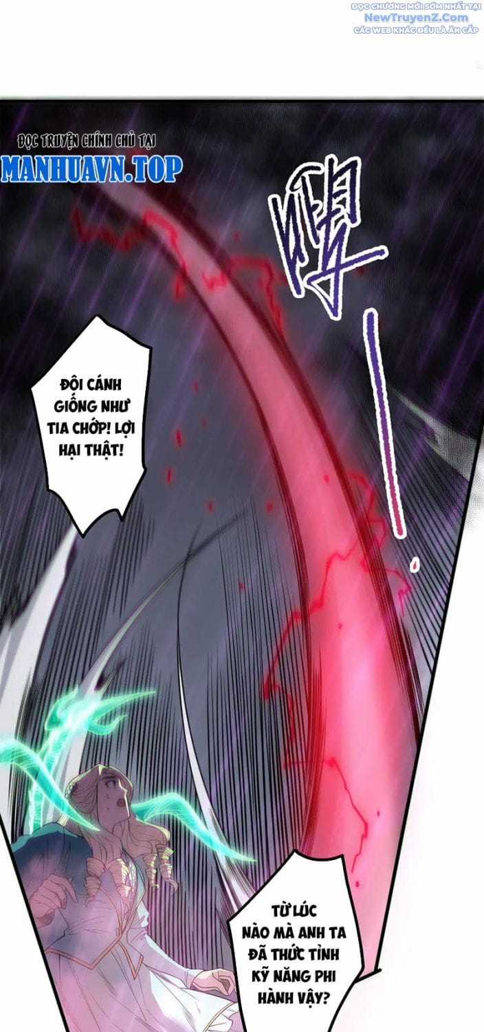 Thảm Họa Tử Linh Sư - Chapter 180 - Trang 25