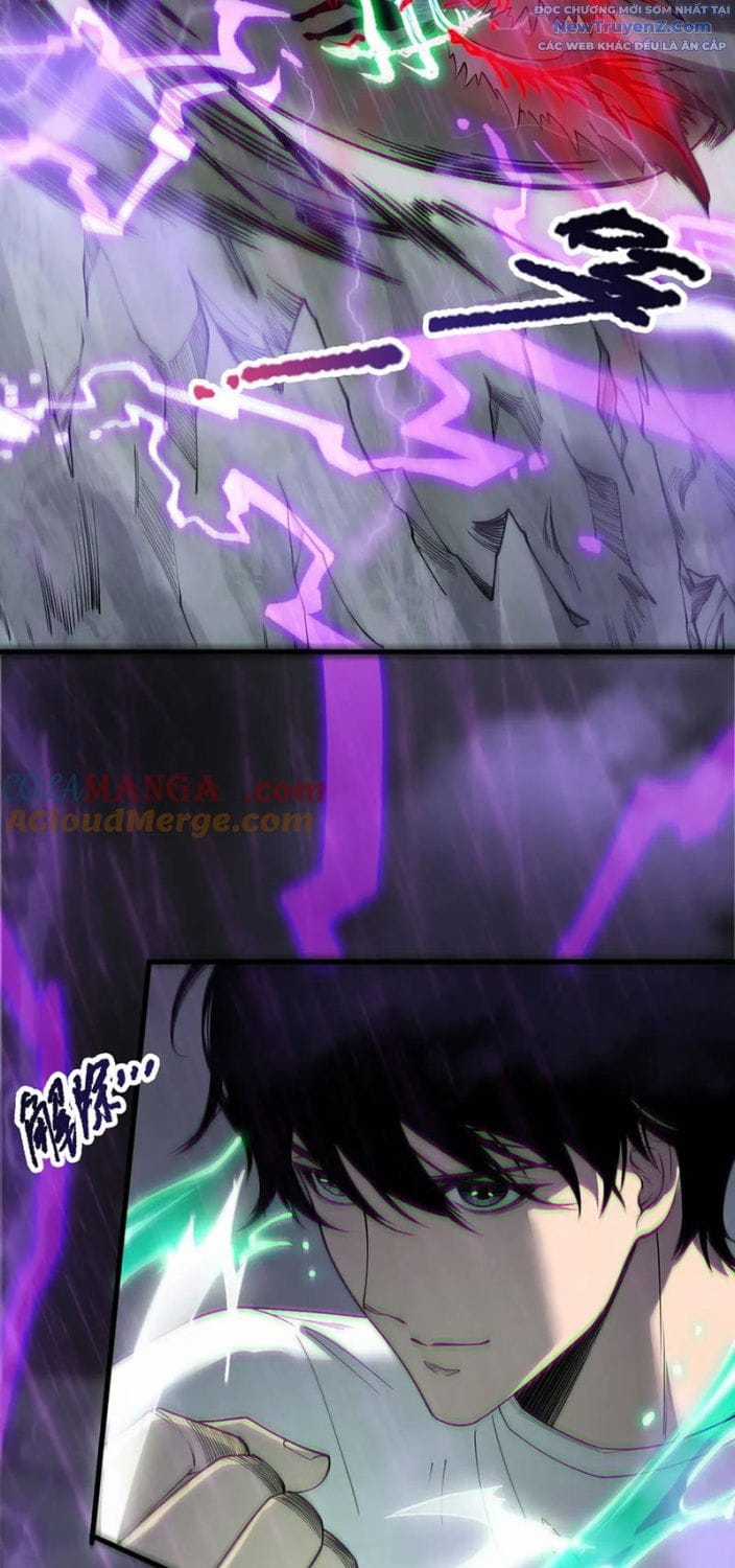 Thảm Họa Tử Linh Sư - Chapter 180 - Trang 27