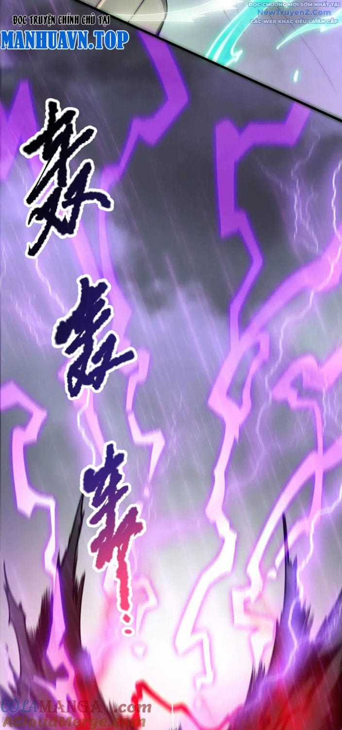 Thảm Họa Tử Linh Sư - Chapter 180 - Trang 28