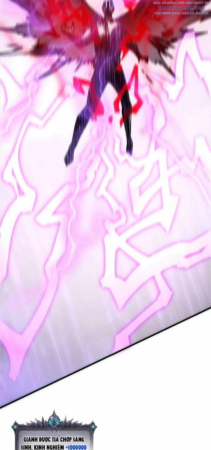 Thảm Họa Tử Linh Sư - Chapter 180 - Trang 29