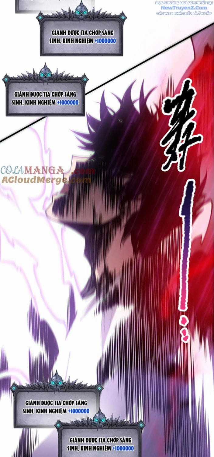 Thảm Họa Tử Linh Sư - Chapter 180 - Trang 30