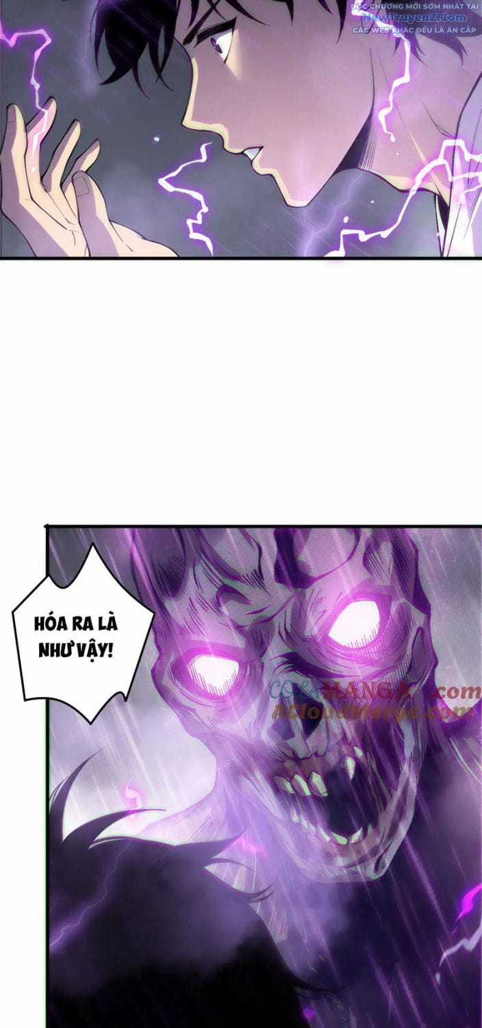Thảm Họa Tử Linh Sư - Chapter 180 - Trang 4