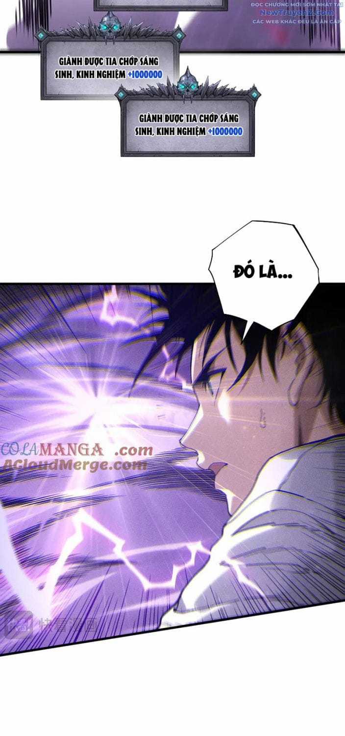 Thảm Họa Tử Linh Sư - Chapter 180 - Trang 31