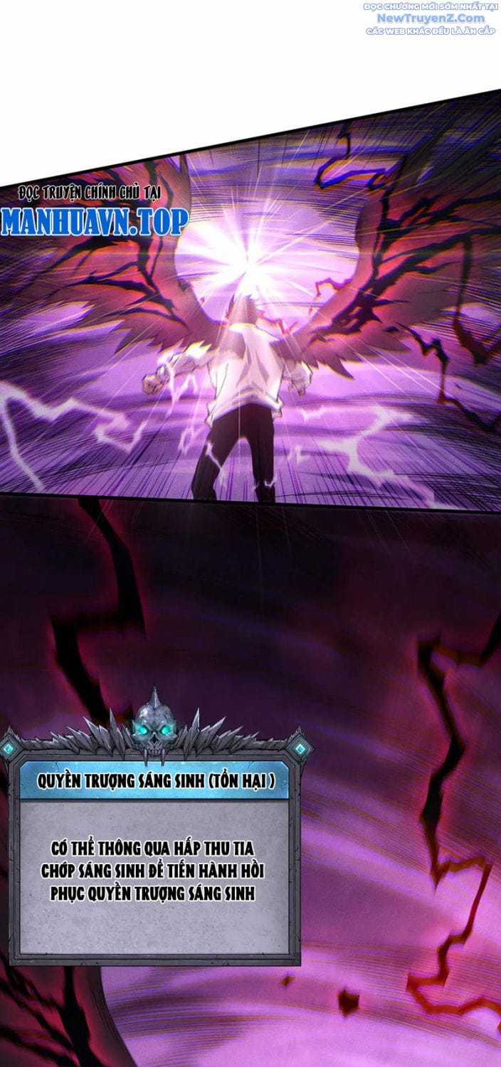 Thảm Họa Tử Linh Sư - Chapter 180 - Trang 32