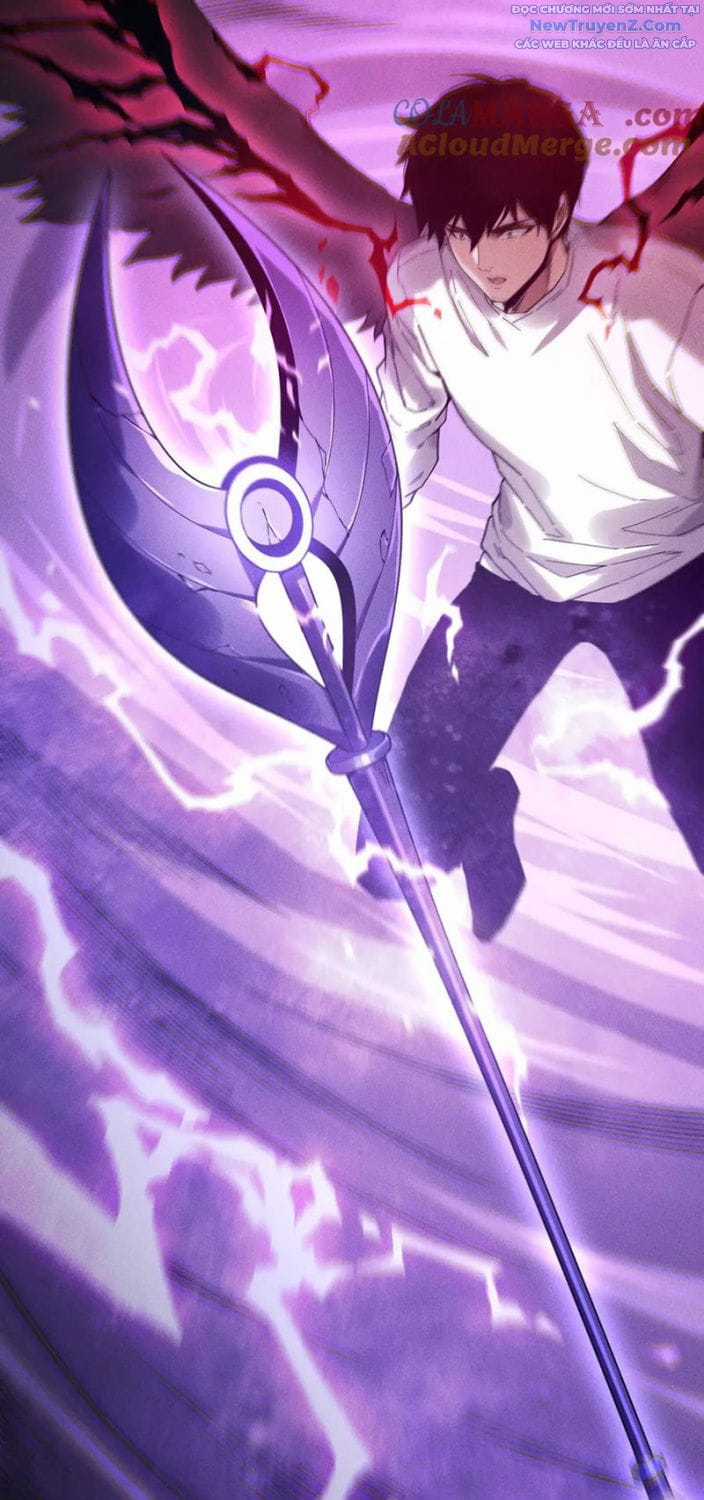 Thảm Họa Tử Linh Sư - Chapter 180 - Trang 33