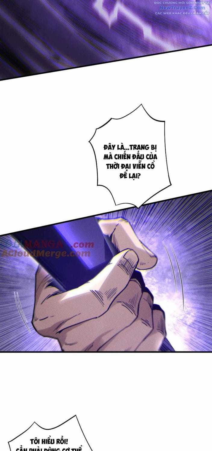 Thảm Họa Tử Linh Sư - Chapter 180 - Trang 34
