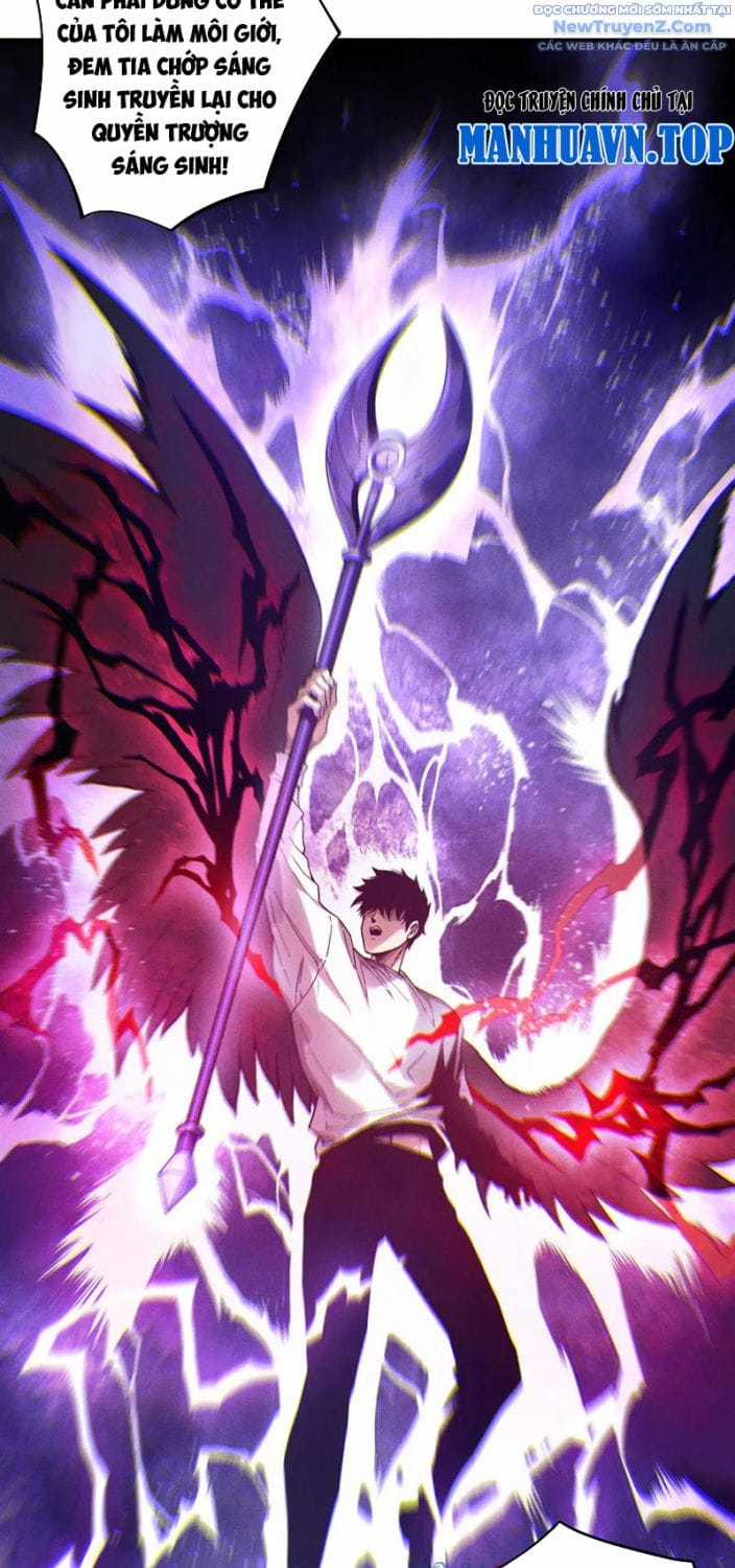 Thảm Họa Tử Linh Sư - Chapter 180 - Trang 35