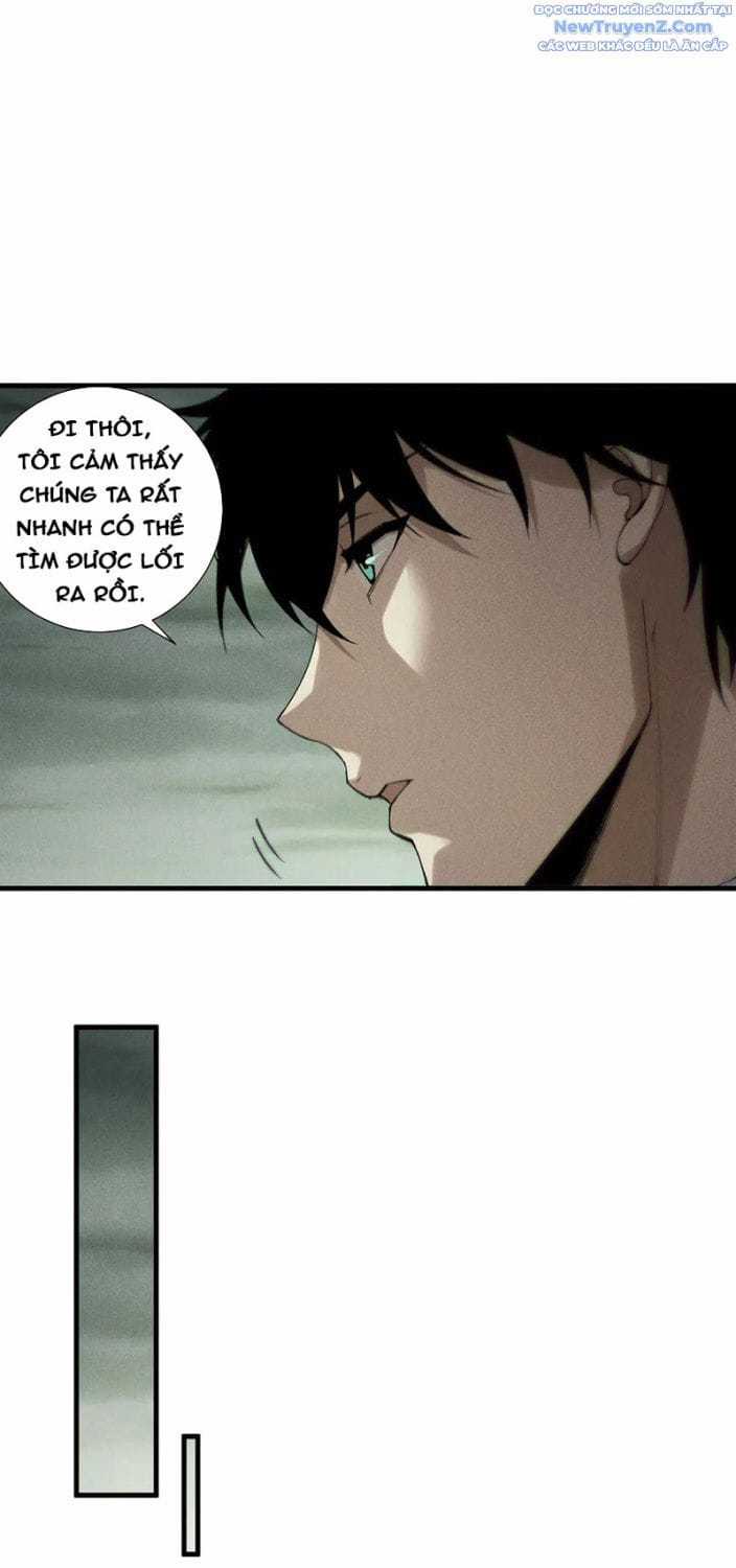 Thảm Họa Tử Linh Sư - Chapter 180 - Trang 38