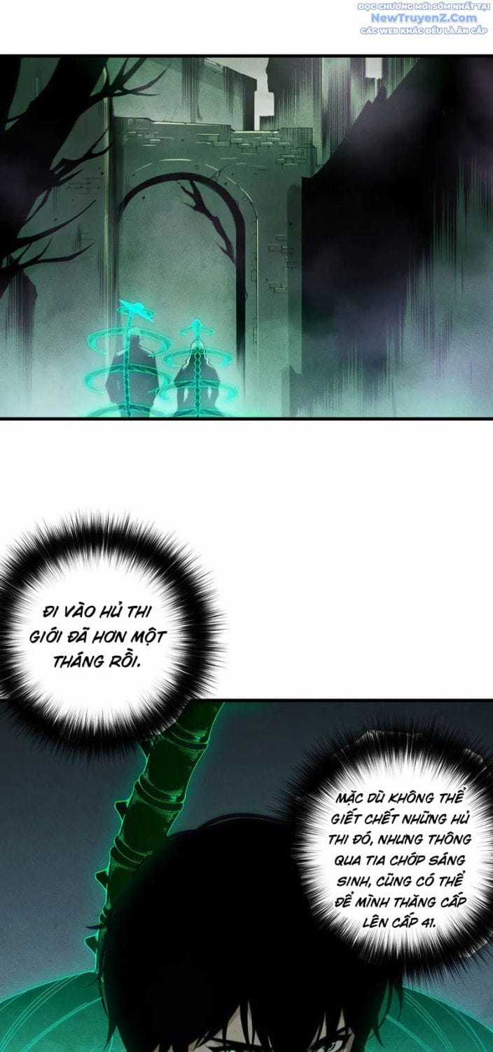 Thảm Họa Tử Linh Sư - Chapter 180 - Trang 39