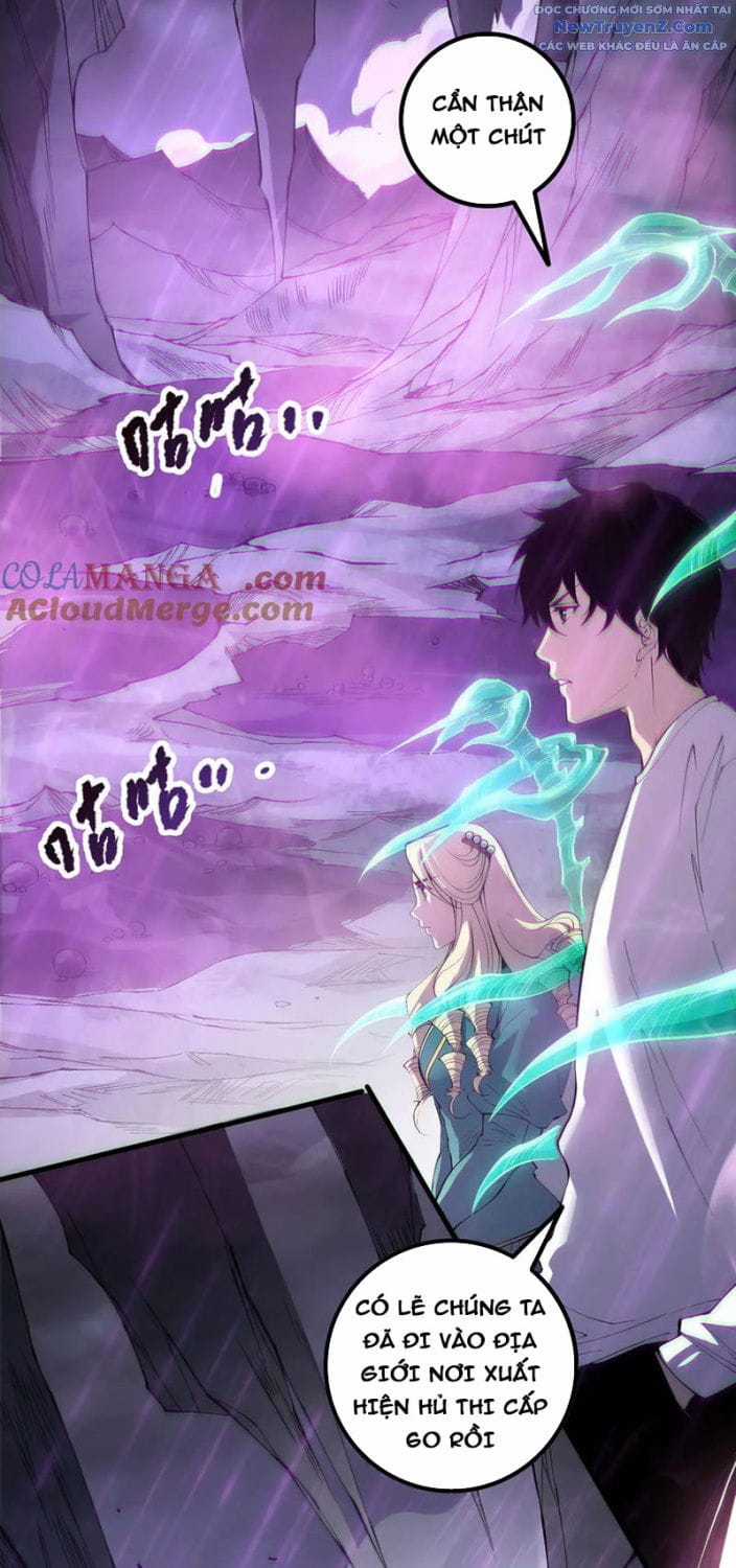 Thảm Họa Tử Linh Sư - Chapter 180 - Trang 41