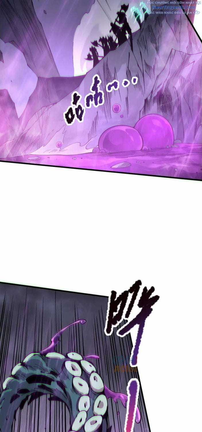 Thảm Họa Tử Linh Sư - Chapter 180 - Trang 42