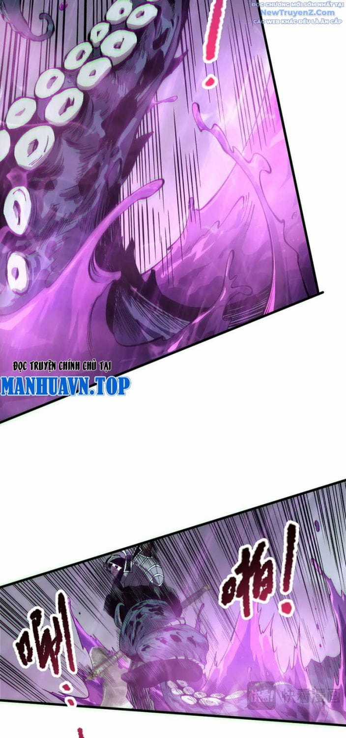 Thảm Họa Tử Linh Sư - Chapter 180 - Trang 43