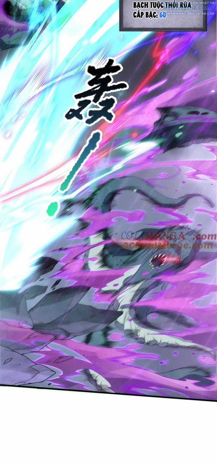 Thảm Họa Tử Linh Sư - Chapter 180 - Trang 45
