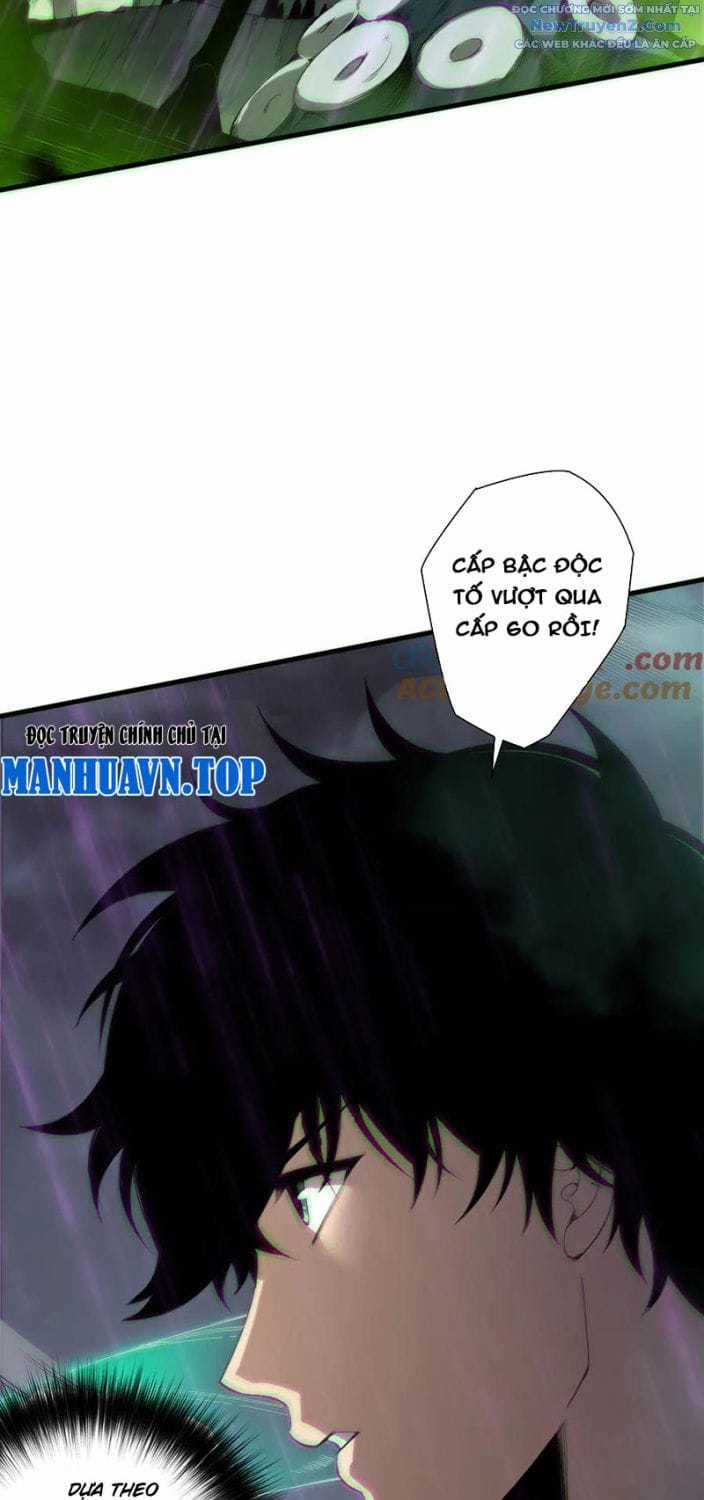 Thảm Họa Tử Linh Sư - Chapter 180 - Trang 48