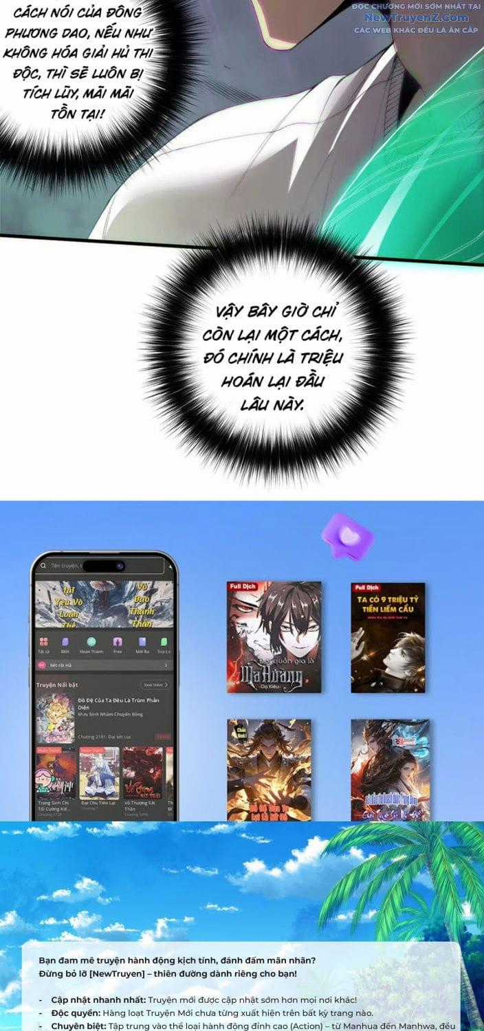 Thảm Họa Tử Linh Sư - Chapter 180 - Trang 49