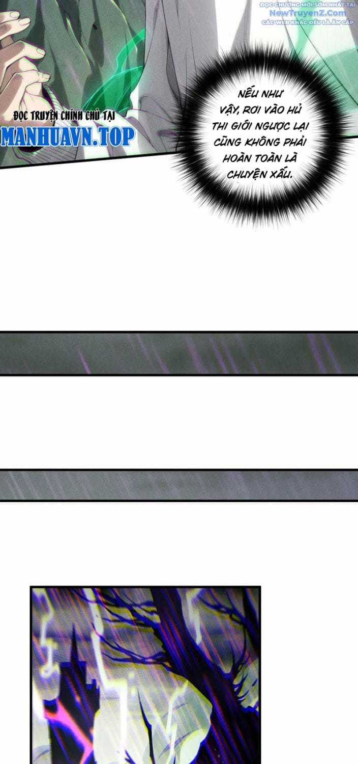 Thảm Họa Tử Linh Sư - Chapter 180 - Trang 8