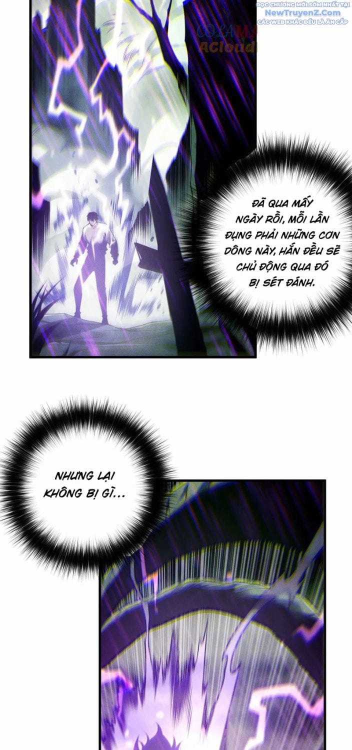 Thảm Họa Tử Linh Sư - Chapter 180 - Trang 9