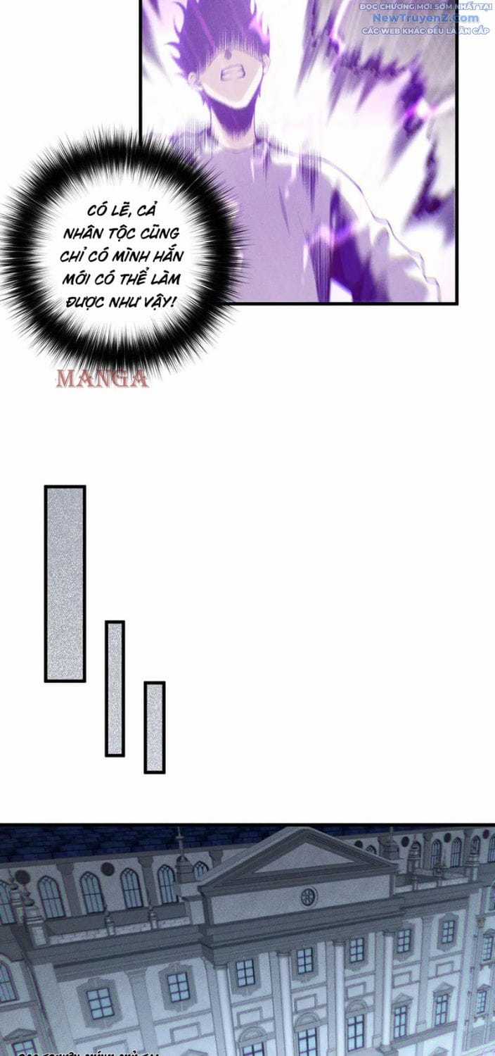 Thảm Họa Tử Linh Sư - Chapter 180 - Trang 10