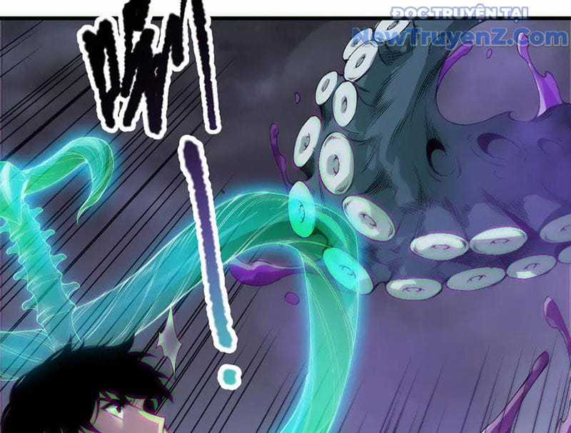 Thảm Họa Tử Linh Sư - Chapter 181 - Trang 11