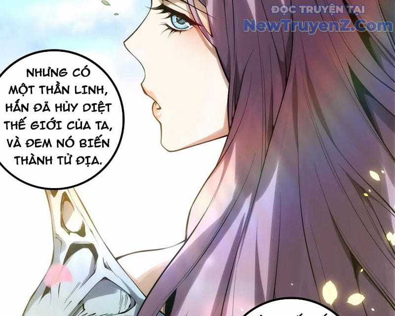 Thảm Họa Tử Linh Sư - Chapter 181 - Trang 104