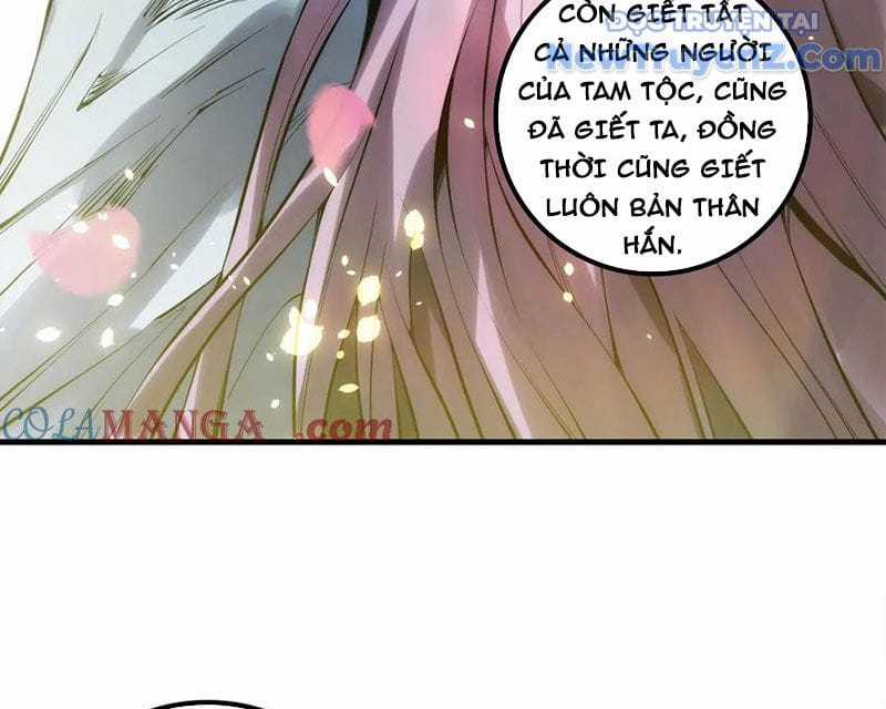 Thảm Họa Tử Linh Sư - Chapter 181 - Trang 105