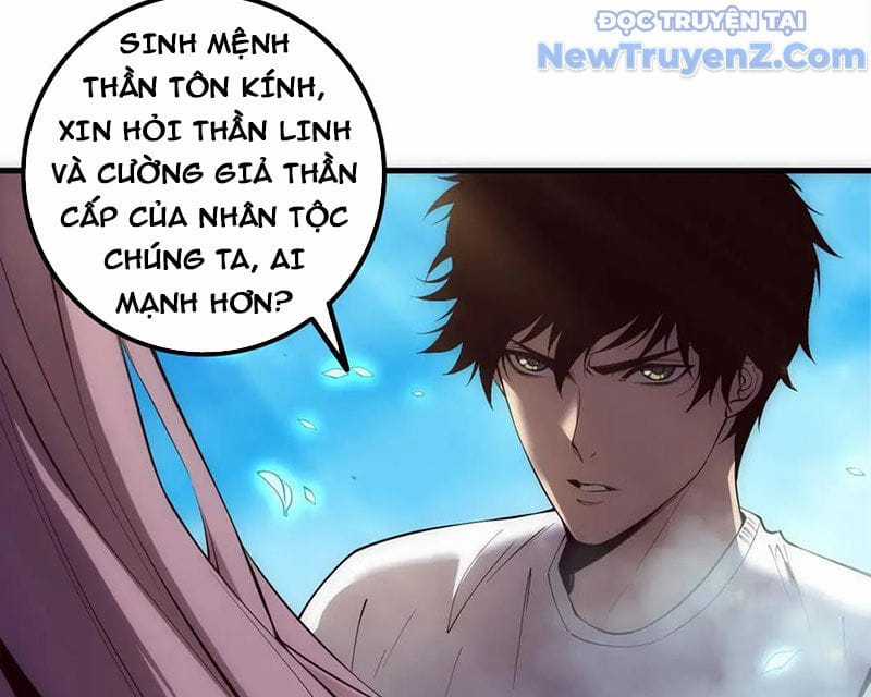 Thảm Họa Tử Linh Sư - Chapter 181 - Trang 106