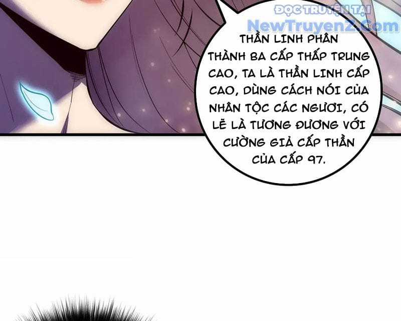 Thảm Họa Tử Linh Sư - Chapter 181 - Trang 109