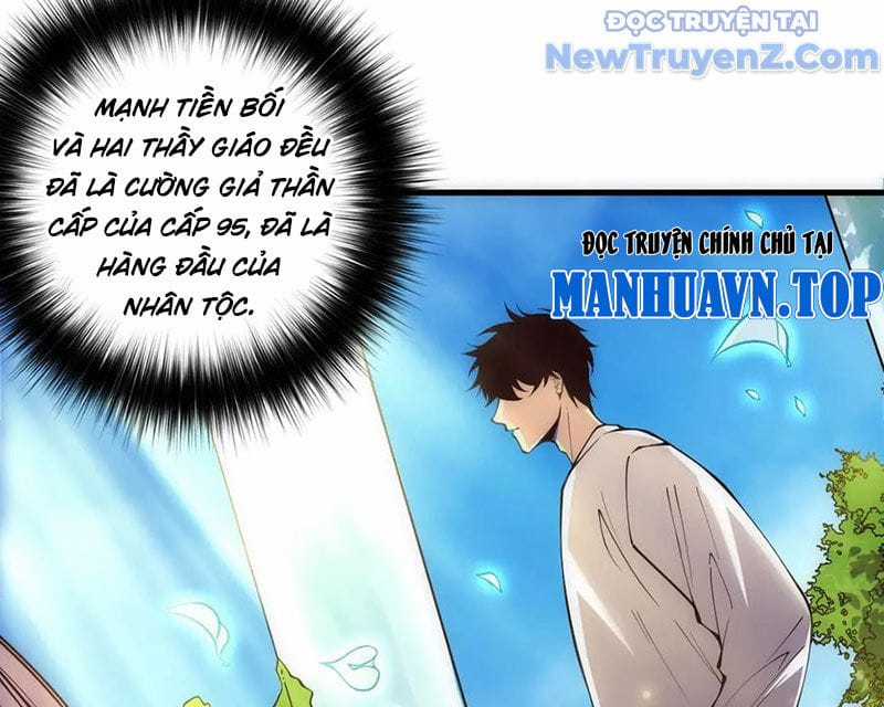 Thảm Họa Tử Linh Sư - Chapter 181 - Trang 110