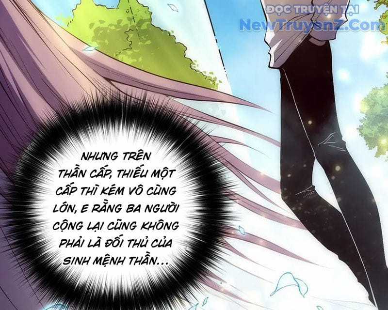 Thảm Họa Tử Linh Sư - Chapter 181 - Trang 111