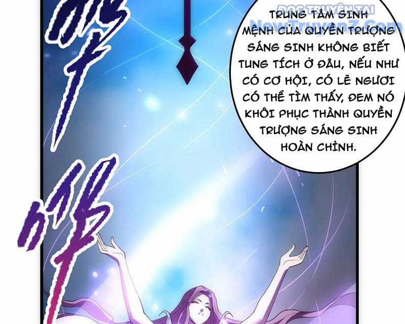 Thảm Họa Tử Linh Sư - Chapter 181 - Trang 121