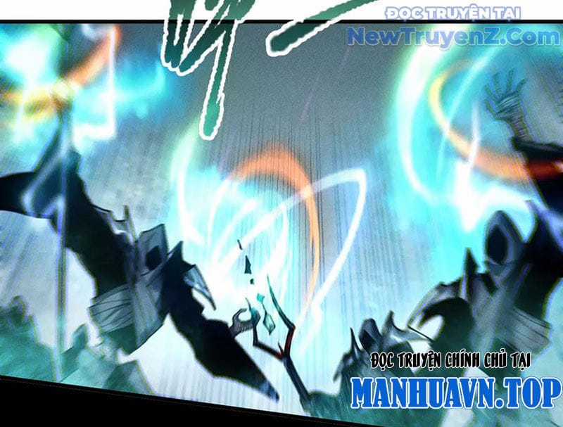 Thảm Họa Tử Linh Sư - Chapter 181 - Trang 19