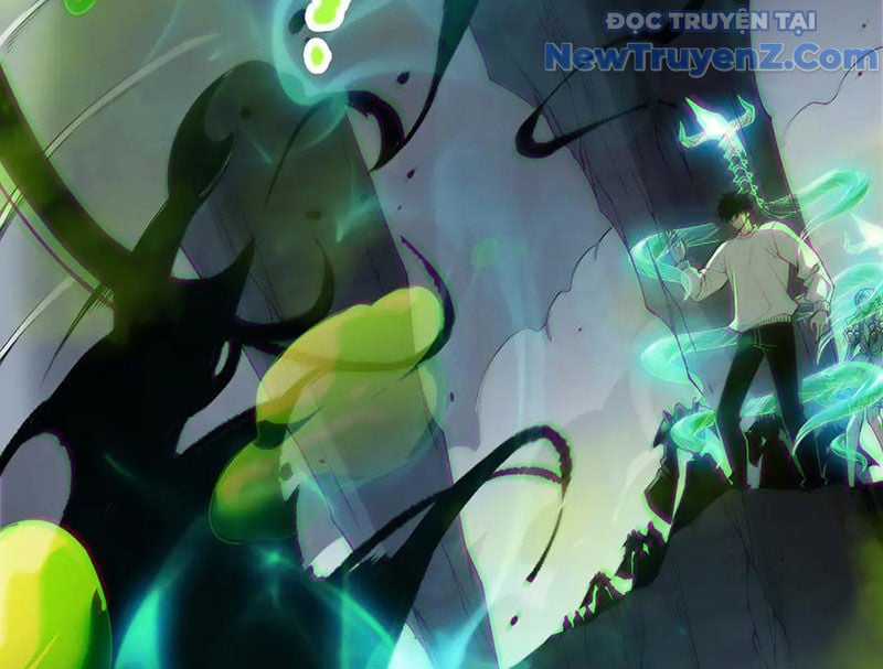 Thảm Họa Tử Linh Sư - Chapter 181 - Trang 4