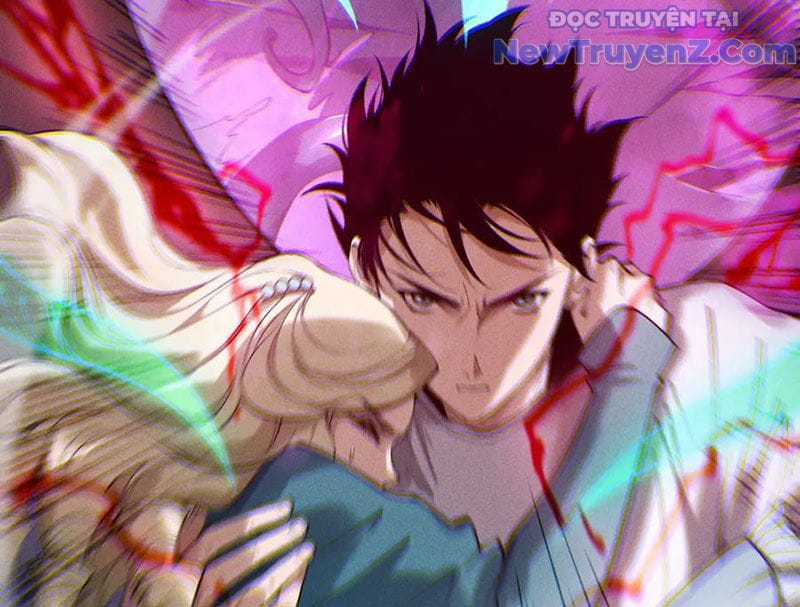 Thảm Họa Tử Linh Sư - Chapter 181 - Trang 37