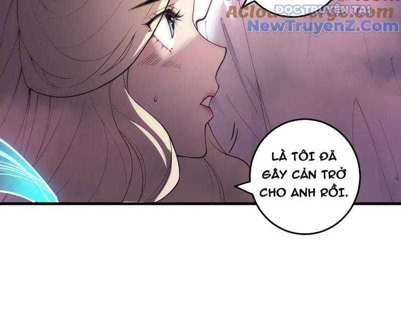 Thảm Họa Tử Linh Sư - Chapter 181 - Trang 44