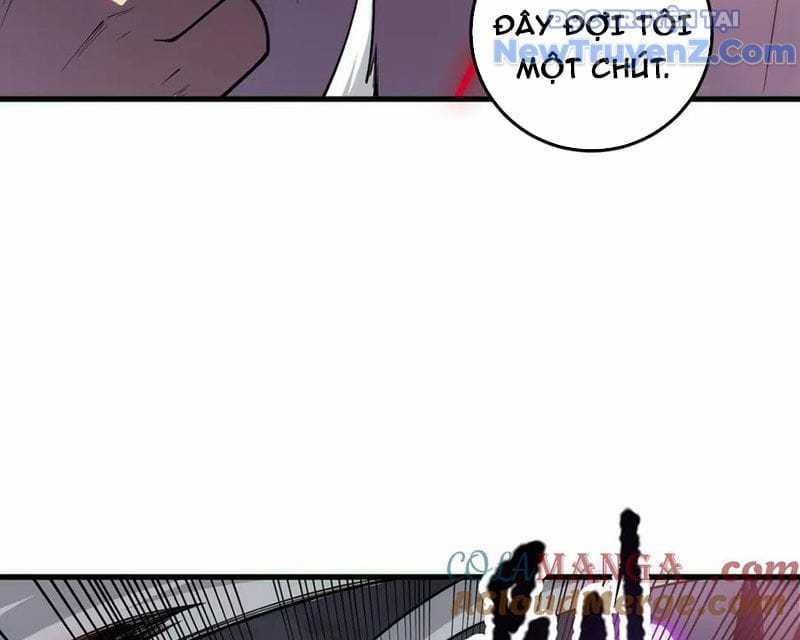 Thảm Họa Tử Linh Sư - Chapter 181 - Trang 47