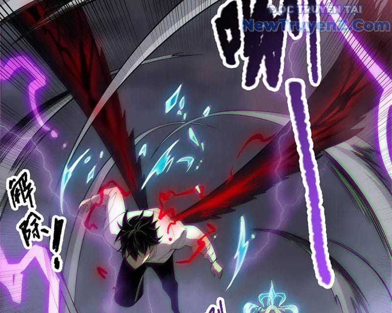 Thảm Họa Tử Linh Sư - Chapter 181 - Trang 48