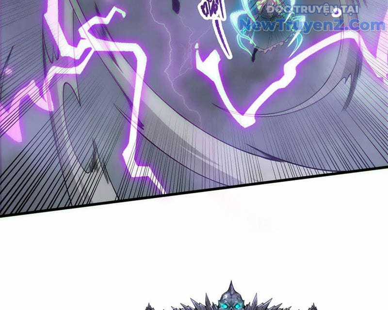 Thảm Họa Tử Linh Sư - Chapter 181 - Trang 49