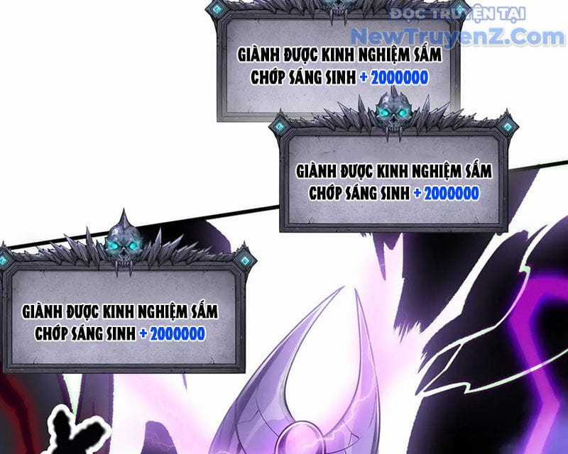 Thảm Họa Tử Linh Sư - Chapter 181 - Trang 50