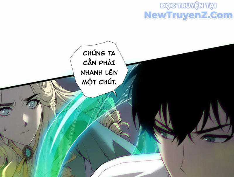 Thảm Họa Tử Linh Sư - Chapter 181 - Trang 6