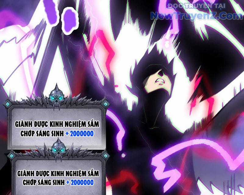 Thảm Họa Tử Linh Sư - Chapter 181 - Trang 52