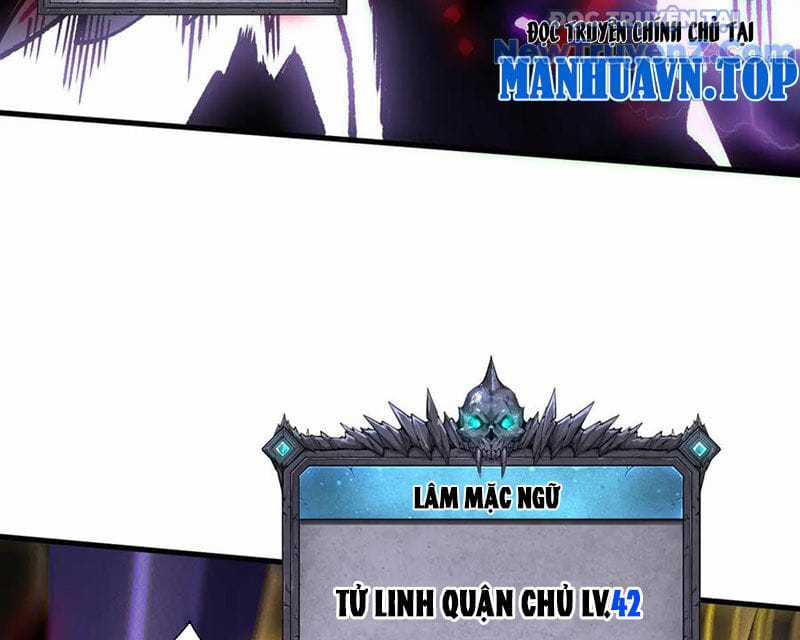 Thảm Họa Tử Linh Sư - Chapter 181 - Trang 53