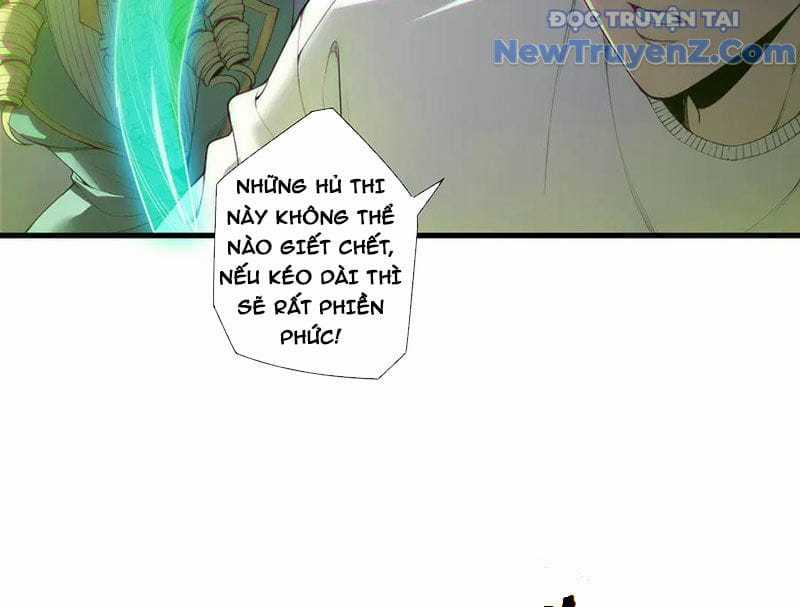 Thảm Họa Tử Linh Sư - Chapter 181 - Trang 7