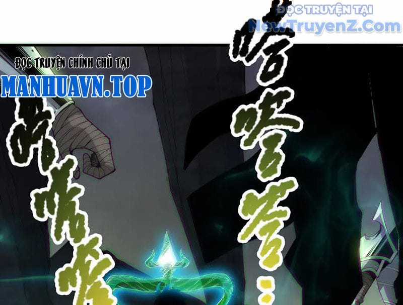 Thảm Họa Tử Linh Sư - Chapter 181 - Trang 8