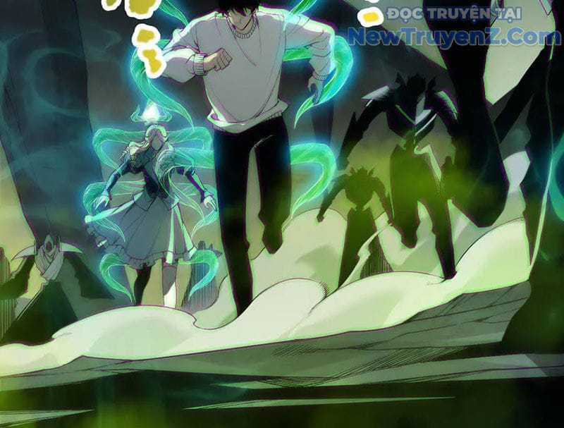 Thảm Họa Tử Linh Sư - Chapter 181 - Trang 9